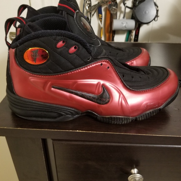 Nike Other - NIKE FOAMPOSITE